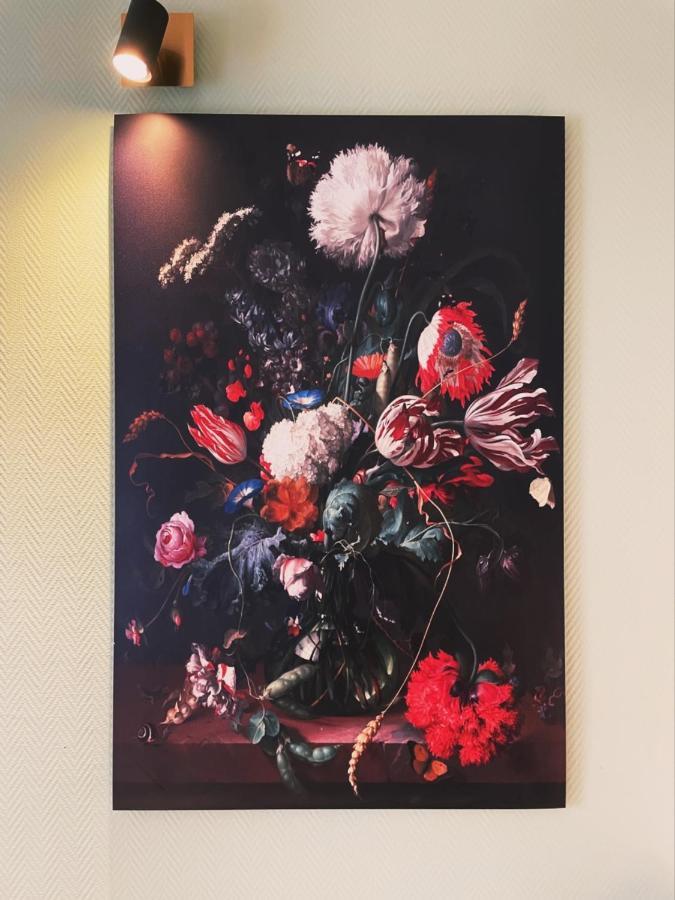 欧罗巴酒店 萨尔布吕肯 外观 照片